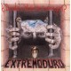 Extremoduro Vinilo Dónde están mis amigos?