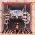 Extremoduro Vinilo Dónde están mis amigos?