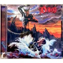 Dio CD Holy Diver
