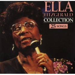 Ella Fitzgerald CD Collection Éxitos