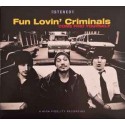Fun Lovin' Criminals CD Come find yourself