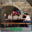 A Roda CD Eu teño un compadre