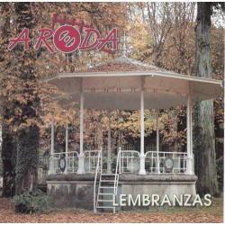 A Roda Cd Lembranzas