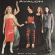 Ávalon Cd Beltaine
