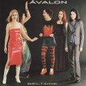 Ávalon Cd Beltaine