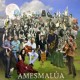Amesmalúa Cd Misma luna