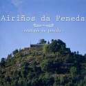 Airiños da Peneda Cd Cantigas na Peneda