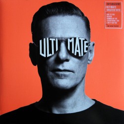 Bryan Adams Vinilo Ultimate Éxitos