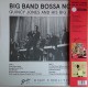 Quincy Jones Vinilo Bossa Nova