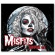 Misfits CD Vampire girl