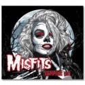 Misfits CD Vampire girl