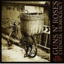 Guns n Roses CD Chinese democracy