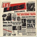Guns n Roses Cd Lies