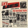 Guns n Roses Cd Lies