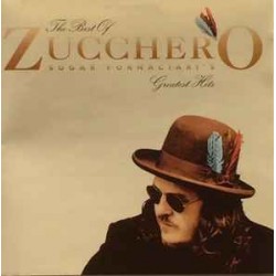 Zucchero Cd Best Éxitos
