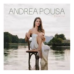 Andrea Pousa Cd Respirar