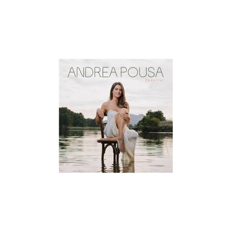 Andrea Pousa Cd Respirar