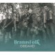 Brañas Folk Cd Godaxe