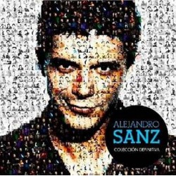 Alejandro Sanz Vinilo Colección definitiva Éxitos