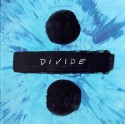 Ed Sheeran Cd Divide