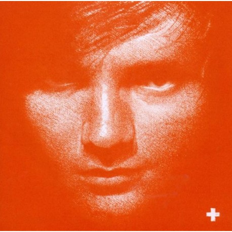 Ed Sheeran Cd +