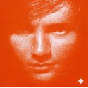 Ed Sheeran CD + Plus