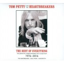 Tom Petty CD Best of everything 1976-2016
