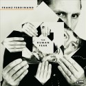 Franz Ferdinand CD Human Fear