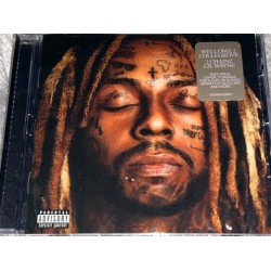 2 Chainz Lil Wayne Cd Welcome to Collegrove