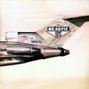 Beastie Boys Vinilo Licensed to III