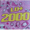 Vinilo Lo + de los 2000. Éxitos