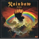 Rainbow Vinilo Rising