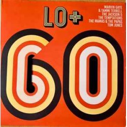 Vinilo Lo + de los 60. Éxitos
