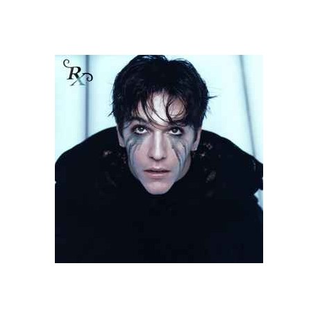 Role Model Cd Rx