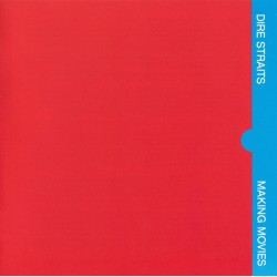 Dire Straits Cd Making Movies