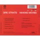 Dire Straits Cd Making Movies