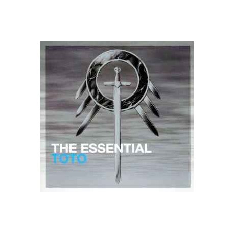 Toto Cd Essential. Éxitos
