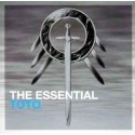 Toto Cd Essential. Éxitos