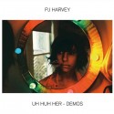 PJ Harvey Cd Uh Huh Her demos