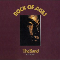 Band CD Rock of ages