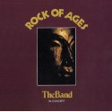 Band CD Rock of ages