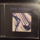 John Williams Cd 500 years of guitar