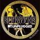 Scorpions CD MTV Unplugged