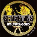 Scorpions CD MTV Unplugged