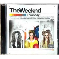 Weeknd Cd Thursday