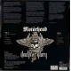 Motorhead Vinilo Death of glory