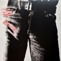 Rolling Stones Vinilo Sticky Fingers