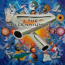 Mike Oldfield Vinilo Millennium bell