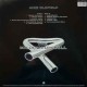 Mike Oldfield Vinilo Millennium bell