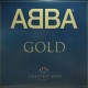 Abba - Vinilo Gold éxitos